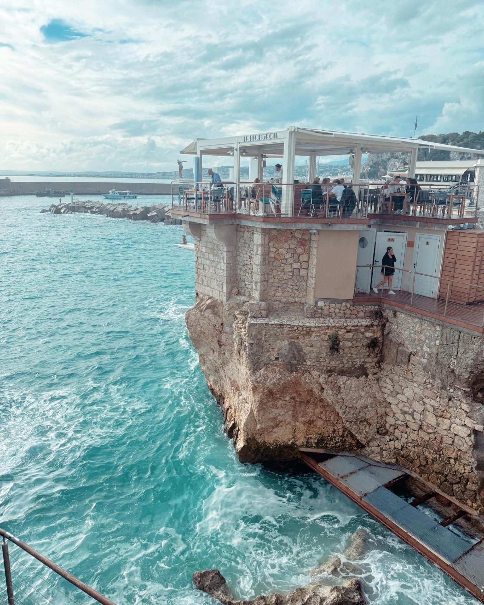 Magnifique Appartement Au Centre-Ville De Nice Dış mekan fotoğraf