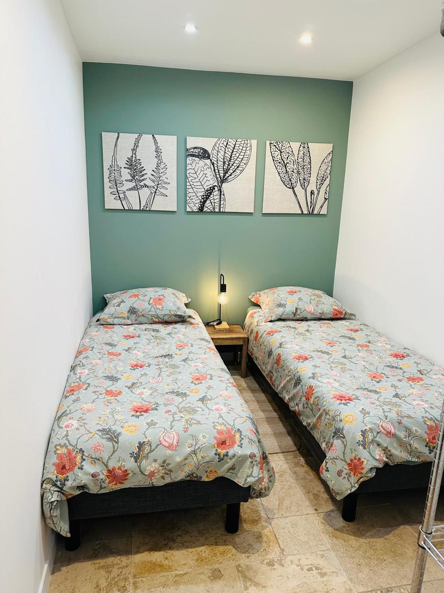 Magnifique Appartement Au Centre-Ville De Nice Dış mekan fotoğraf