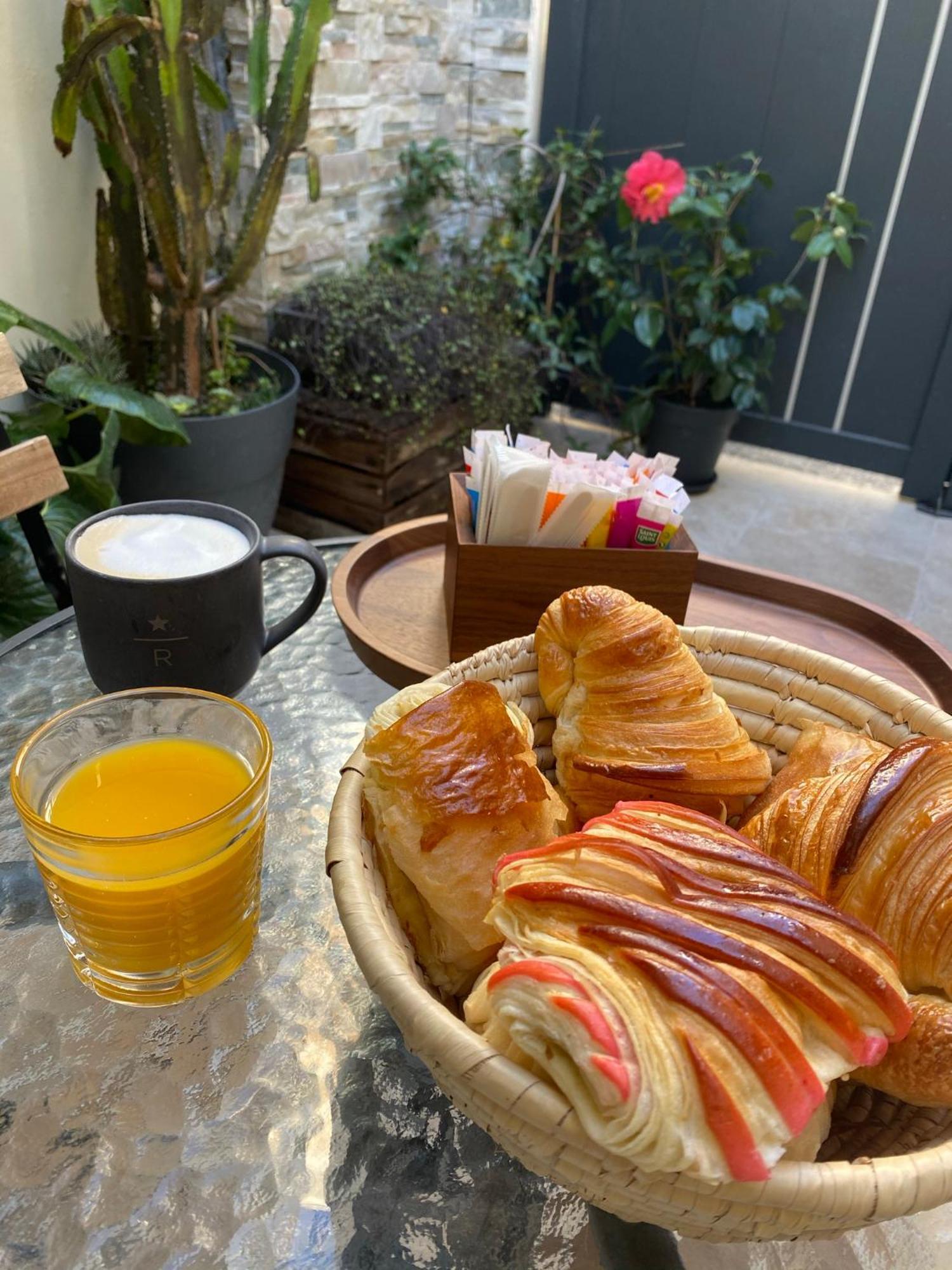 Magnifique Appartement Au Centre-Ville De Nice Dış mekan fotoğraf