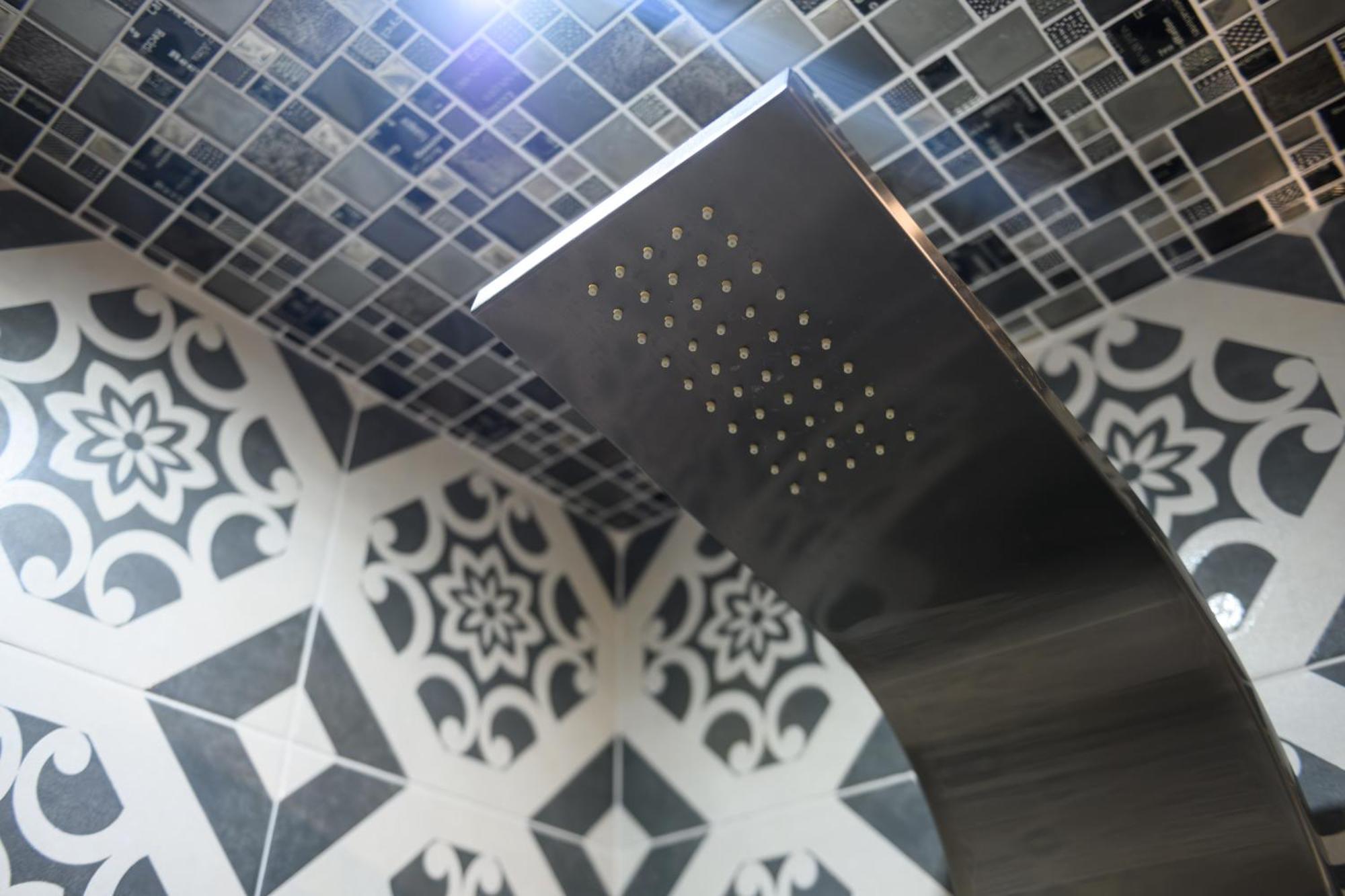 Magnifique Appartement Au Centre-Ville De Nice Dış mekan fotoğraf