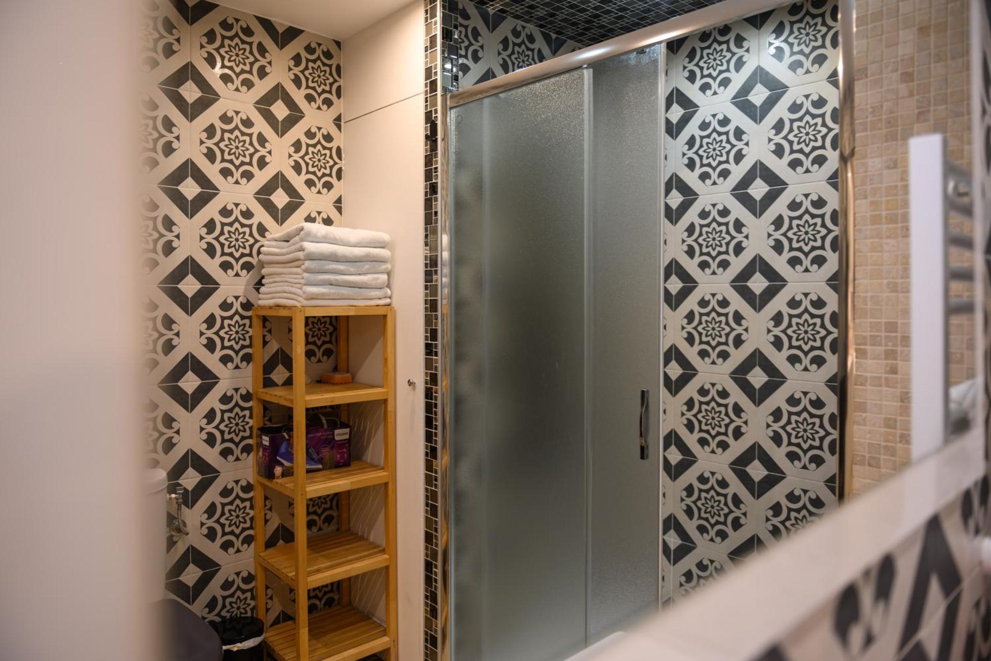 Magnifique Appartement Au Centre-Ville De Nice Dış mekan fotoğraf