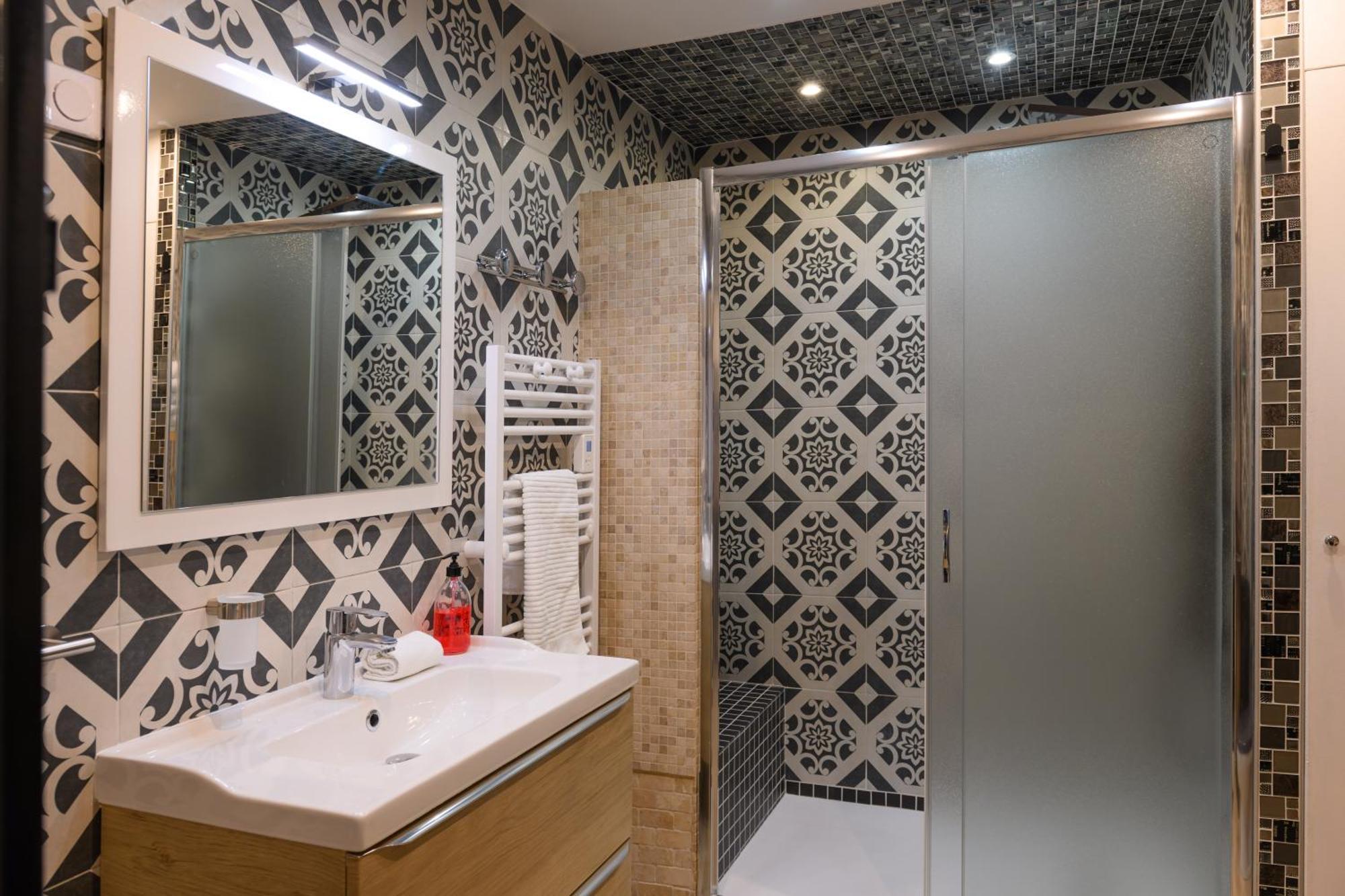 Magnifique Appartement Au Centre-Ville De Nice Dış mekan fotoğraf