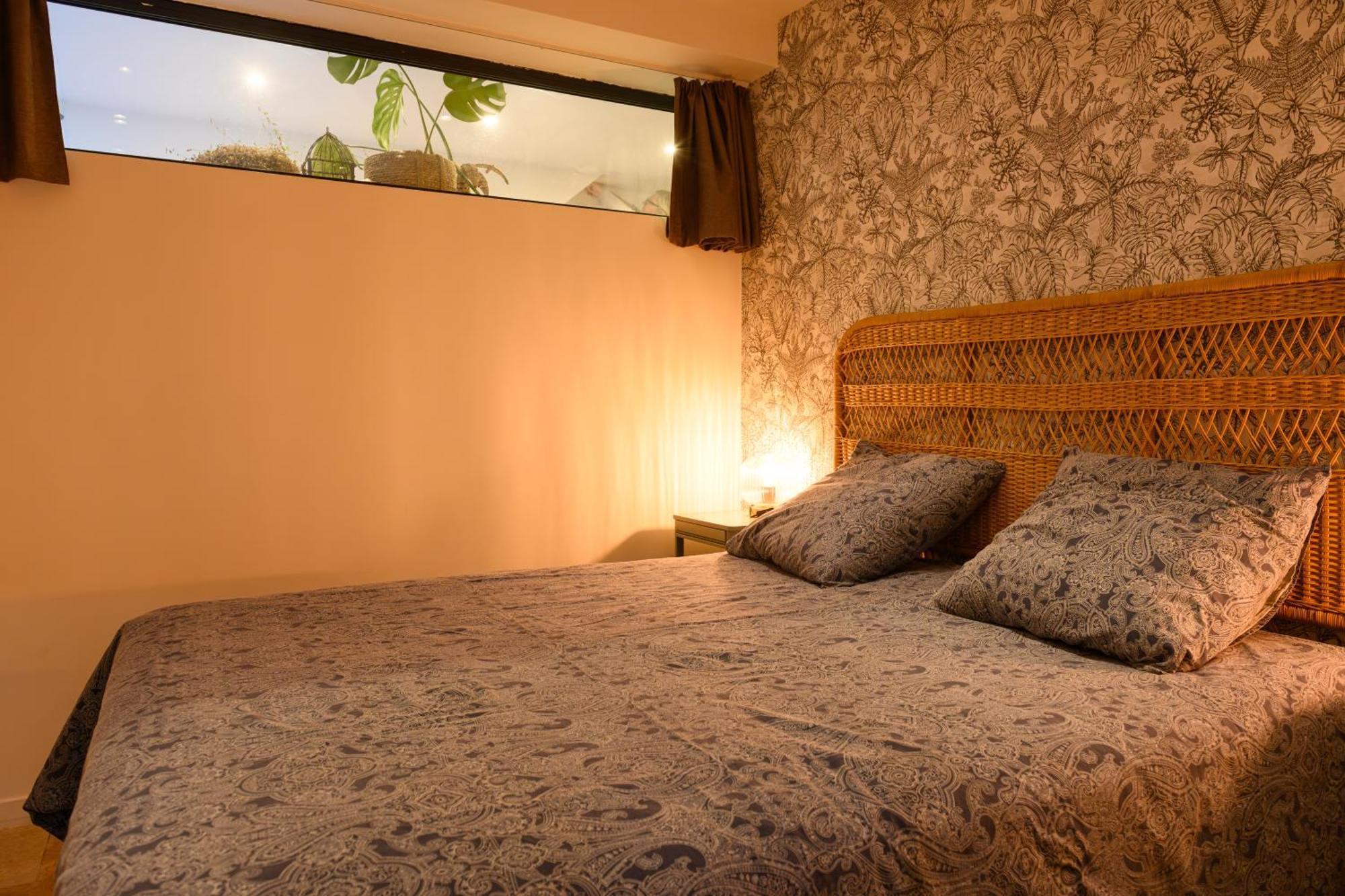 Magnifique Appartement Au Centre-Ville De Nice Dış mekan fotoğraf