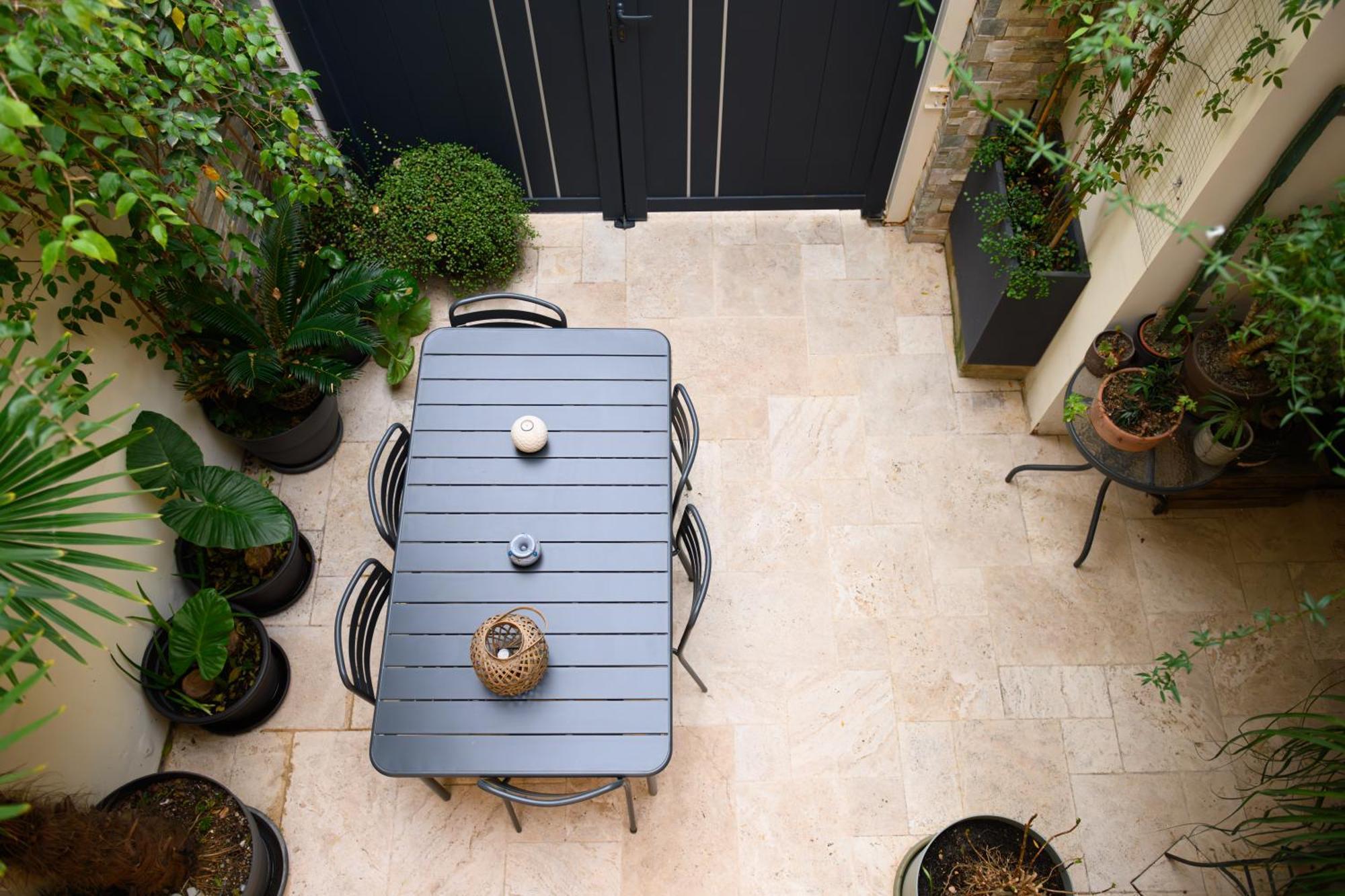 Magnifique Appartement Au Centre-Ville De Nice Dış mekan fotoğraf