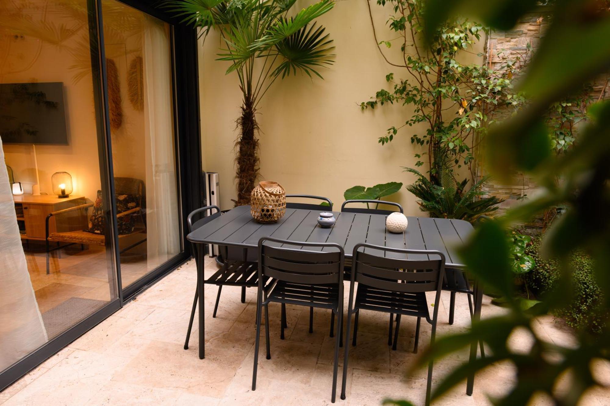 Magnifique Appartement Au Centre-Ville De Nice Dış mekan fotoğraf